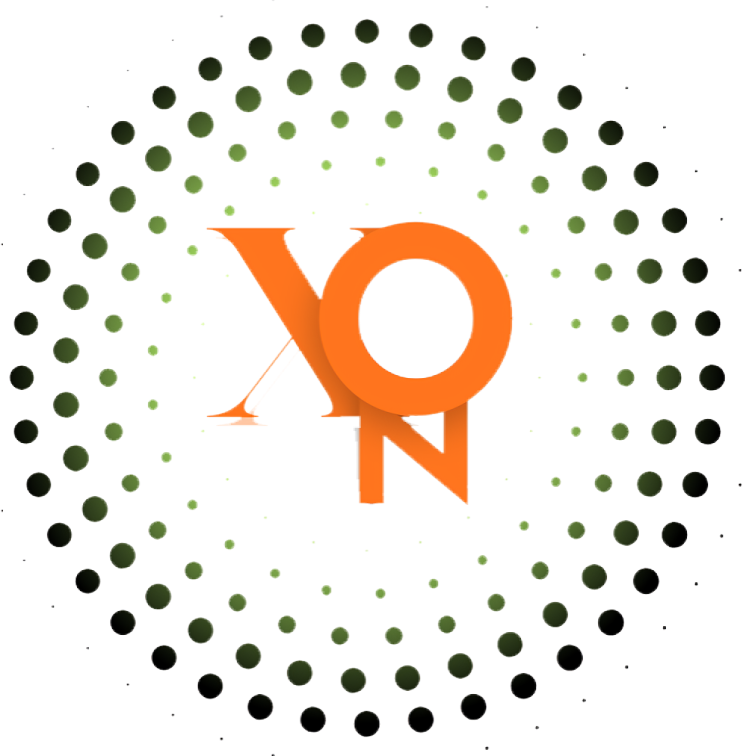XON Logo